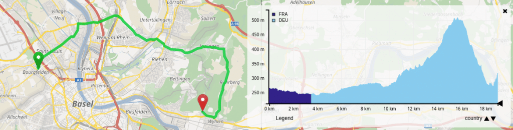 graphhopper's tweet photo. We just released the GraphHopper routing engine 4.0
https://t.co/LTQgNvATRK

#Opensource #OpenStreetMap https://t.co/MqDtNA1FVV
