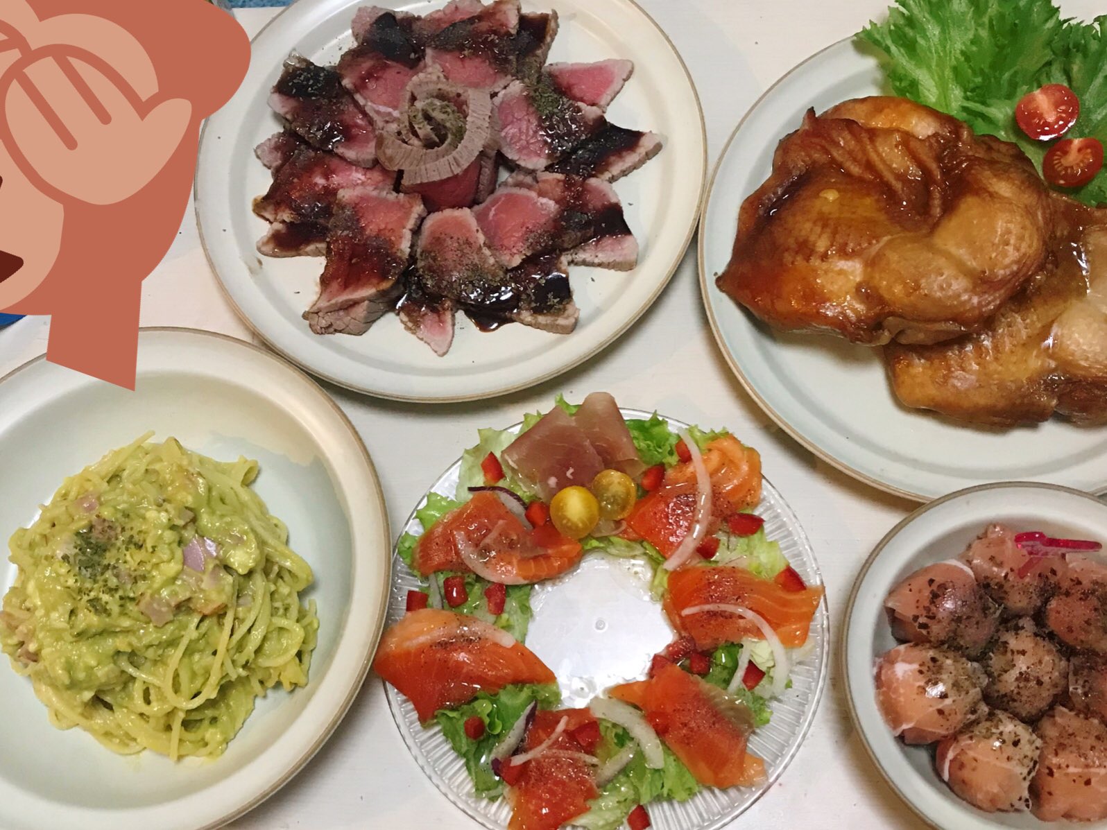 うどんこ 勉強垢 去年のコロナの影響で彼氏と同棲してたから毎日自炊してたけどここ最近は1人だからご飯なんでも良くて自炊してなさすぎる 自炊もがんばろ 去年のクリスマスと今年のお正月とバレンタイン 毎年どっかの国イメージで今年は日本だから