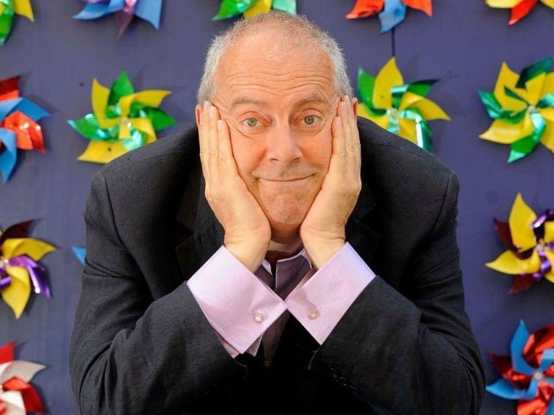 Only two weeks to go!
Gyles Brandreth will be be our special guest at the Old Friends Autumn Guest Dinner in London on 14th October. This will be a memorable night and super value for money - just £80 for welcome drinks, excellent 3 course dinner with wine and a fabulous speaker.