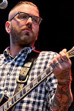 Happy Birthday to Dallas Green     