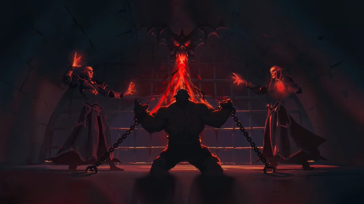 WowChakra tweet media