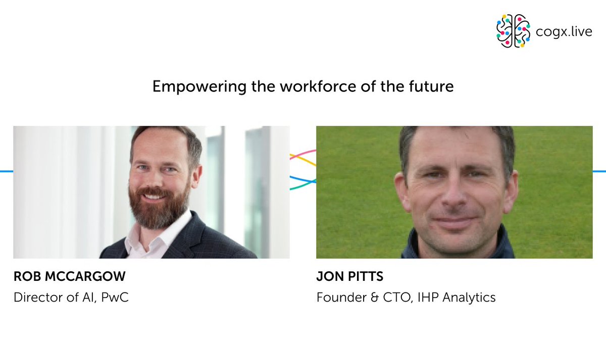 CogX Festival (@cogx_festival) on Twitter photo 🍿 Watch Now 🍿
Cast your mind back to the landmark #CogX2021- the first hybrid festival of its kind <a href="/jonpittshp/">Jon Pitts</a> <a href="/RobMcCargow/">@robmccargow.bluesky.social</a> in The Future of Work & HR: Empowering the workforce of the future. 👇
youtube.com/watch?v=Xz4zmG… <a href="/PwC/">PwC</a> <a href="/ihpanalytics/">@ihpanalytics</a>
#GenZ #recruitment 🍿 Watch Now 🍿
Cast your mind back to the landmark #CogX2021- the first hybrid festival of its kind <a href="/jonpittshp/">Jon Pitts</a> <a href="/RobMcCargow/">@robmccargow.bluesky.social</a> in The Future of Work & HR: Empowering the workforce of the future. 👇
youtube.com/watch?v=Xz4zmG… <a href="/PwC/">PwC</a> <a href="/ihpanalytics/">@ihpanalytics</a>
#GenZ #recruitment