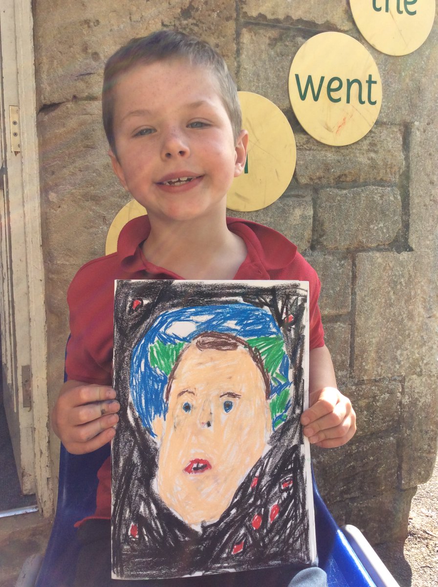 Batheaston Primary tweet media
