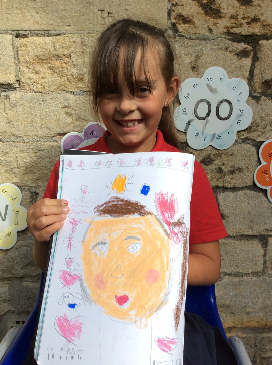 Batheaston Primary tweet media