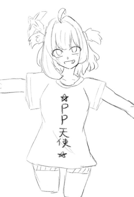 らくがき 
