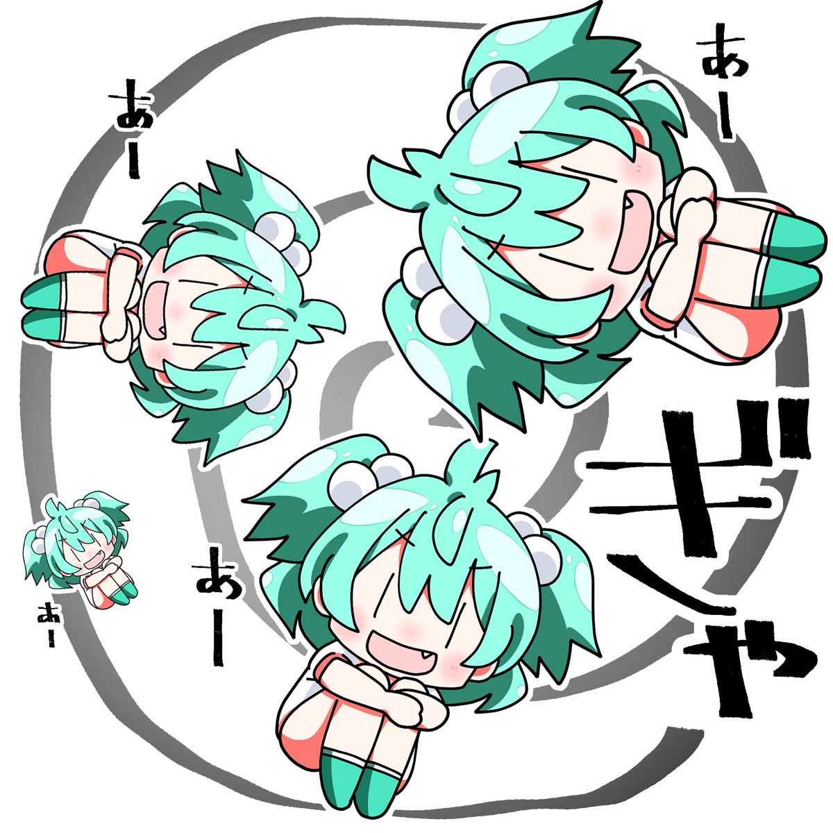 #今月描いた絵を晒そう
#ときドルイラスト部
#ときめきアイドル
#伊澄いずみ 