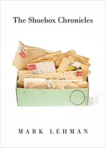 IBfliesproject's tweet image. Today, we honor the publication of #ShoeboxChronicles by @markglehman. His collection of family stories will touch your heart. You'll smile, cry, and ROFLOL. Then call your oldest living relative to preserve their stories. #familylegacy #ironbutterfliesproject #bestseller