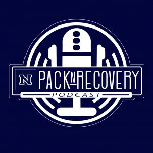 CASATUNR's tweet photo. Have you heard? Our student #collegiaterecoveryprogram, @NvRAP has release a new podcast! Pack N Recovery is the podcast made by people in recovery, for people in recovery! Checkout the very 1st episode with special guest @tdfred at: https://t.co/dXmQHFknO3 #recoverymonth https://t.co/Z5hOD9Qd2b