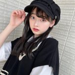 高比良由菜のインスタグラム