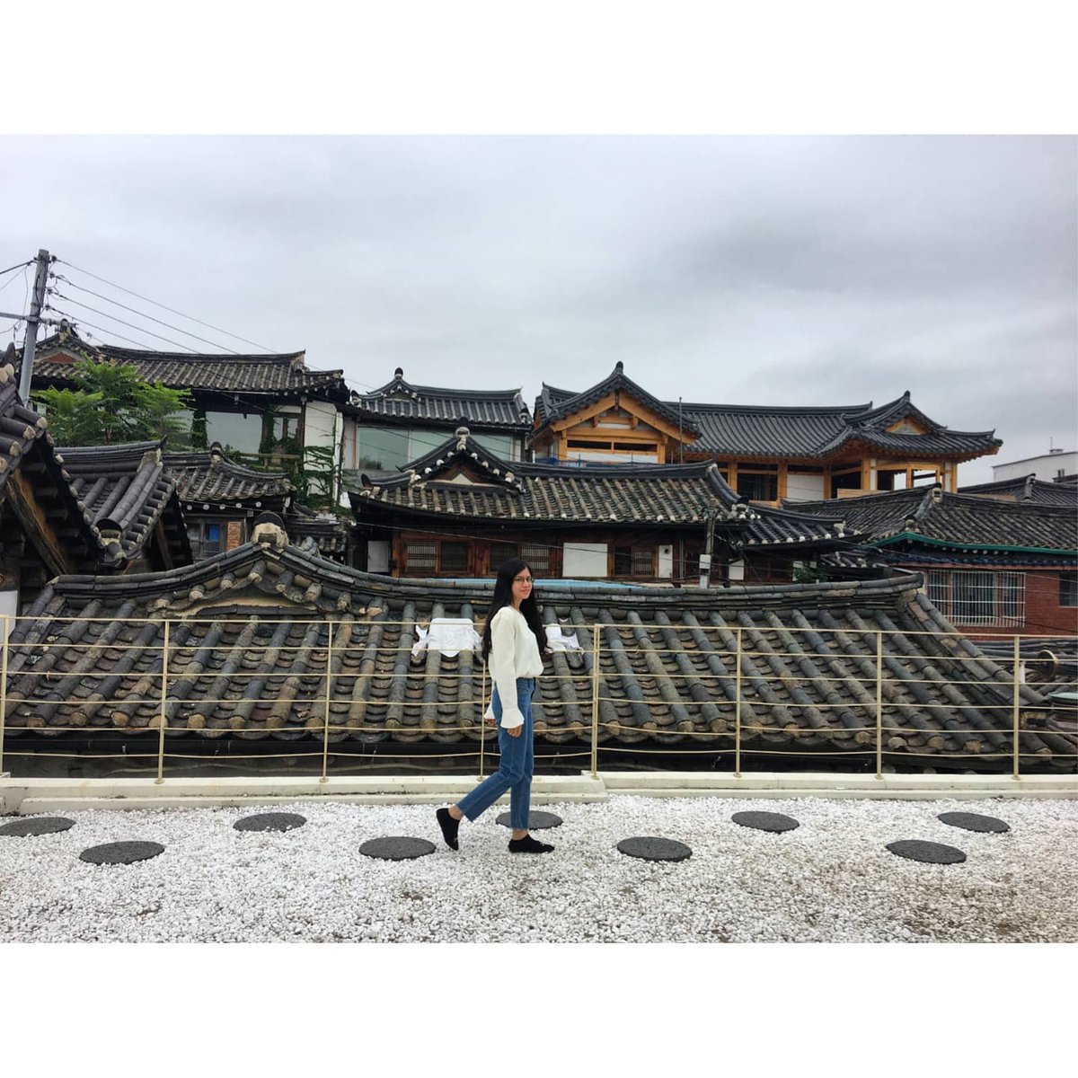 ChibiiTima's tweet photo. Green Mile Coffee || 그린 마일 커피
𝘛𝘩𝘦 𝘱𝘢𝘴𝘵 𝘪𝘴 𝘢 𝘴𝘵𝘦𝘱𝘱𝘪𝘯𝘨 𝘴𝘵𝘰𝘯𝘦 𝘵𝘰𝘸𝘢𝘳𝘥𝘴 𝘵𝘩𝘦 𝘧𝘶𝘵𝘶𝘳𝘦

📸@ummurosesum

📸 https://t.co/mUMzE1Zgzp via https://t.co/9fZWjcjCGZ https://t.co/KDgdPwXHb0