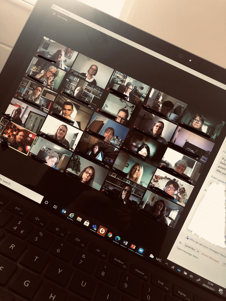 nonblondie37's tweet photo. Really enjoyed contributing to #NECN2021 and hosting conversations about being more #intergenerational- lots of fantastic ideas and stories shared. For those asking here’s the link to my book: https://t.co/0GCZFvPgWe 👍🏼📕 @estatechurches @EssentialTo https://t.co/vdZ1WgJJ1b