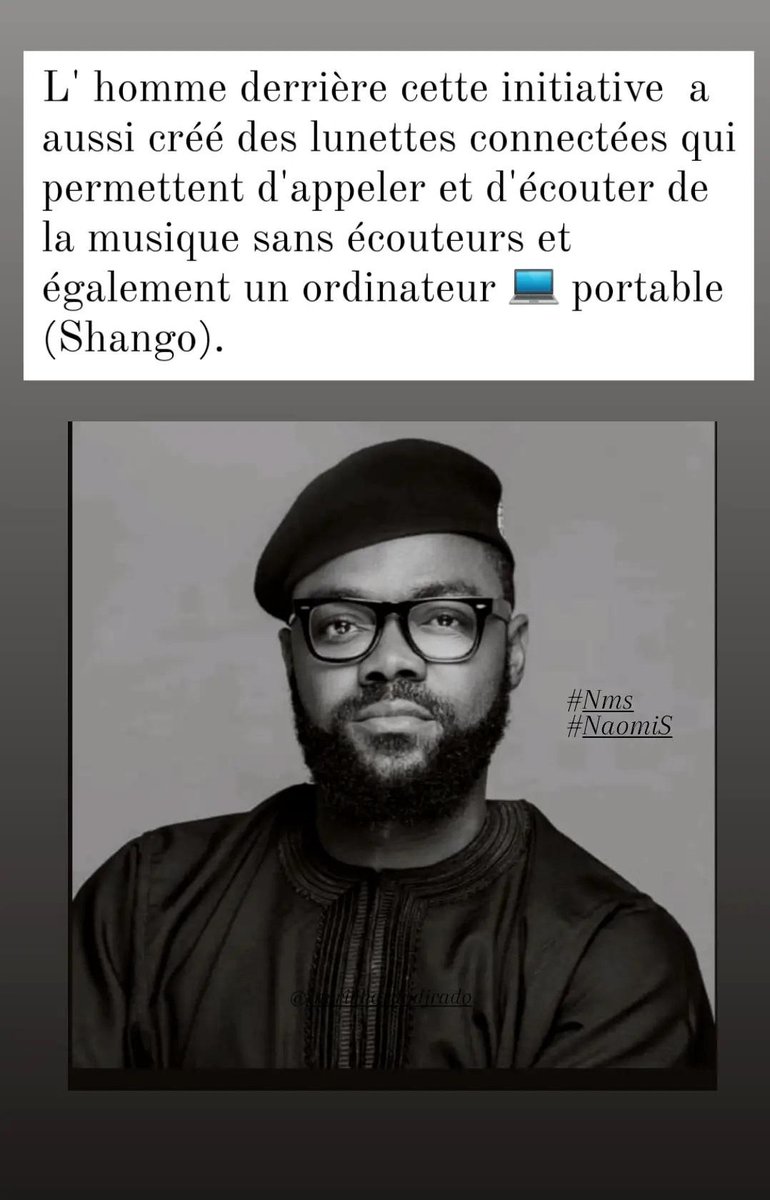 Naomi Soumanou tweet media