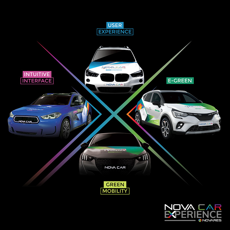 Novares Group tweet media