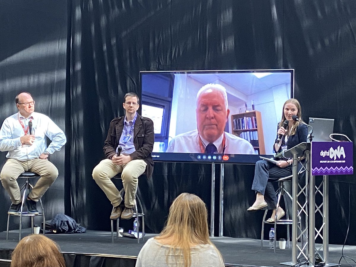 Joanne Mallon tweet media