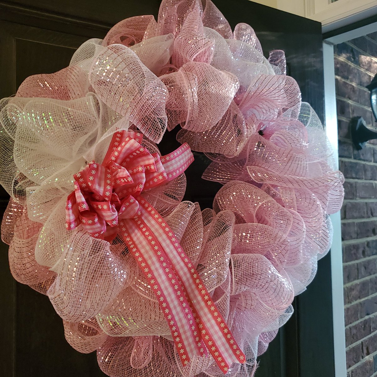SusanLakeman1's tweet photo. Getting ready for Breast cancer awareness month. https://t.co/8RqeO4zxBc