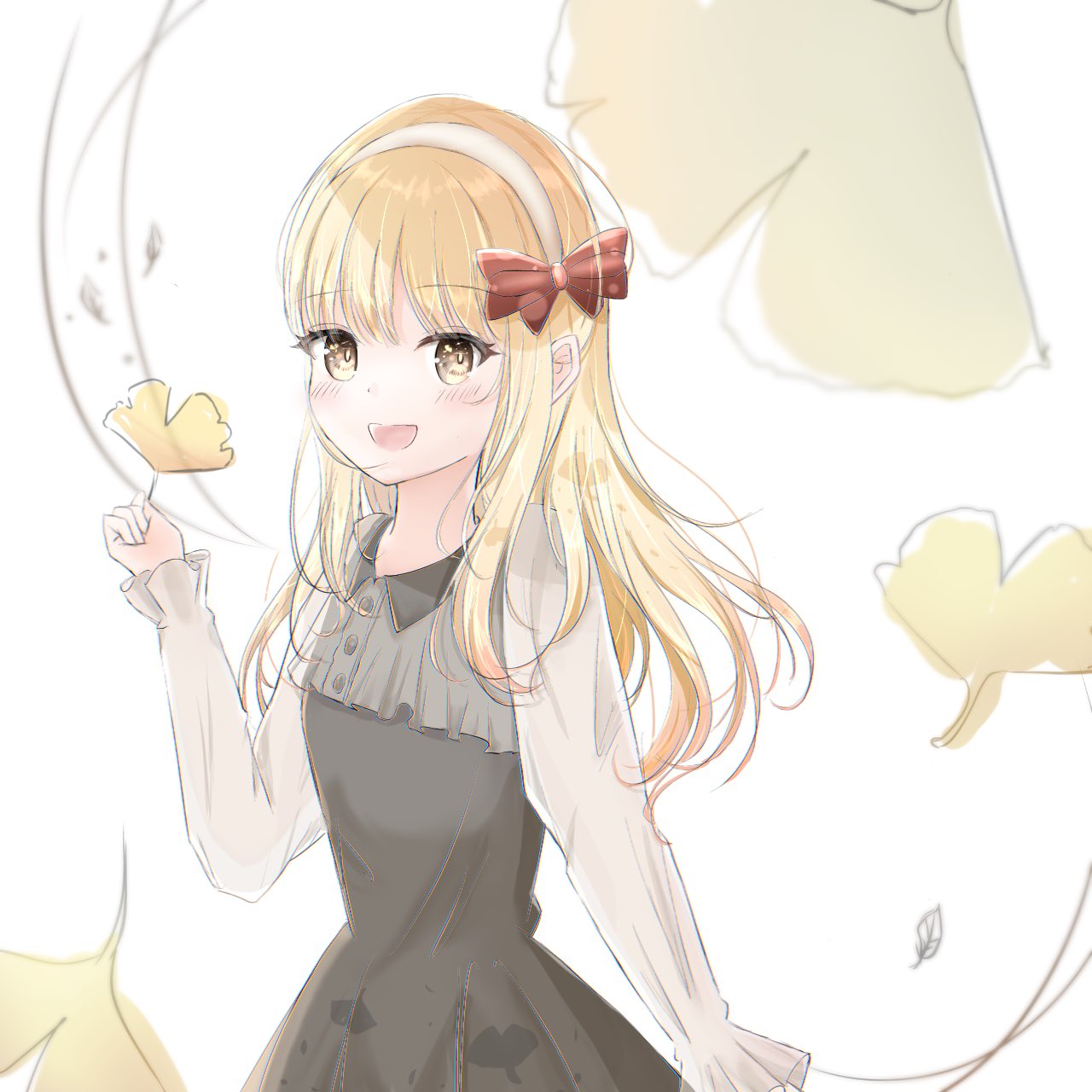 きく イラスト イラスト 秋のイラスト 女の子イラスト 絵描きさんと繫がりたい イラスト好きな人と繋がりたい Pixiv 女の子のイラストだけで興味を持ってくれる方へ届け T Co Qsuhmq9khh Twitter
