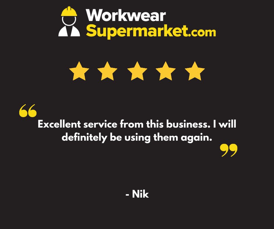 Hey @Cardiff_Hour 👋

We strive to deliver a personalised service for all the individuals and businesses we work with across the UK. 

It fills our hardworking team with pride knowing we have done a fantastic job.

But don't just take our word for it!

#client #businessonline