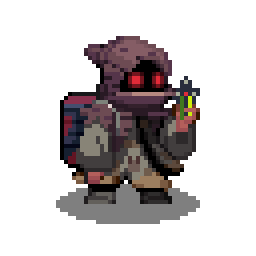 Jayhee2_Artist's tweet photo. 역병 감염자
"오늘은 어��로 갈까"

#pixel #pixelart #픽셀 #도트 https://t.co/h2hkMPo8uR