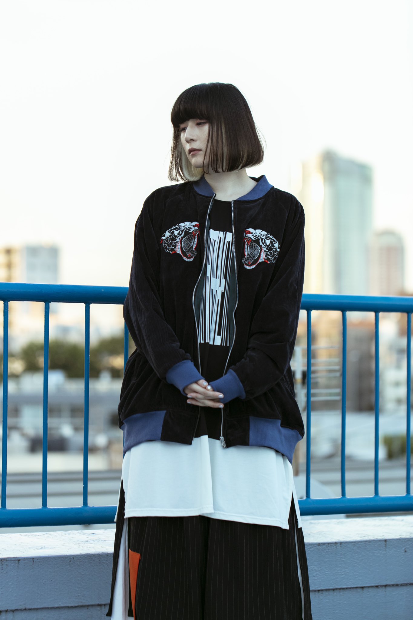 0658 スカジャン | www.flinslaw.com