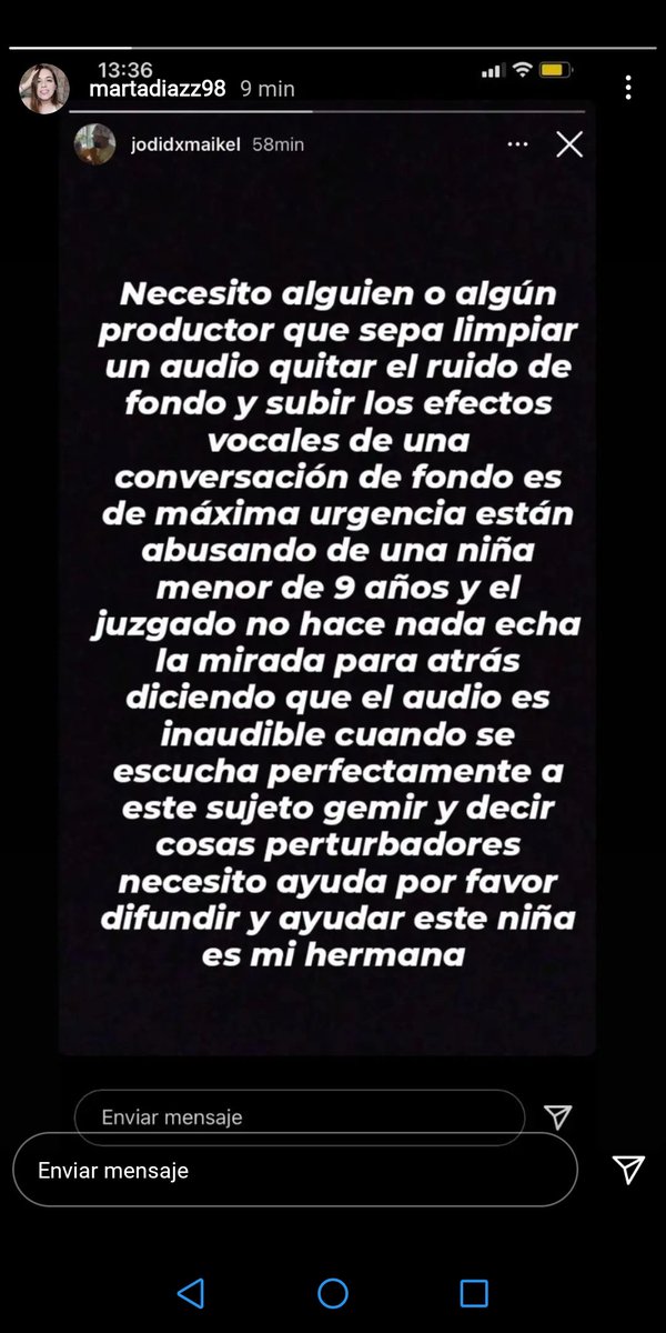 Que rule esto, por favor es importante