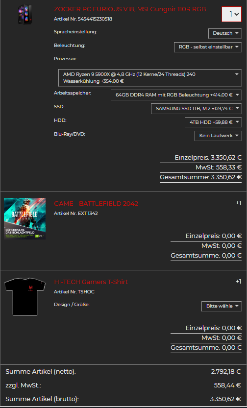 DerHendrik99's tweet photo. @Dhalucard @hitech_gamer Vielleicht habe ich ja Glück :) 
#Dhalu10000 https://t.co/mjZLWdZo5x