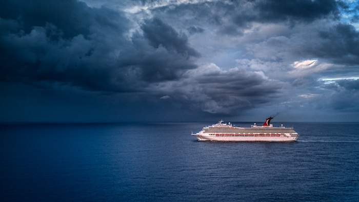 #Cozumel is the busiest #cruiseship port in the world!