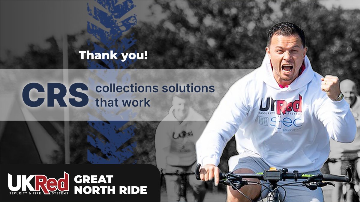 RHunterPaul's tweet photo. Can I also thank my personal commercial sponsors 🙏

@MattyBriggy and the team at @DHMOpticians 
Ben Calvert and the team at CRS Corporate
and finally my own team @XtraMileMktg 

The Cycle was Beautiful and Brutal at the same time! https://t.co/NoNgMgTKdQ
