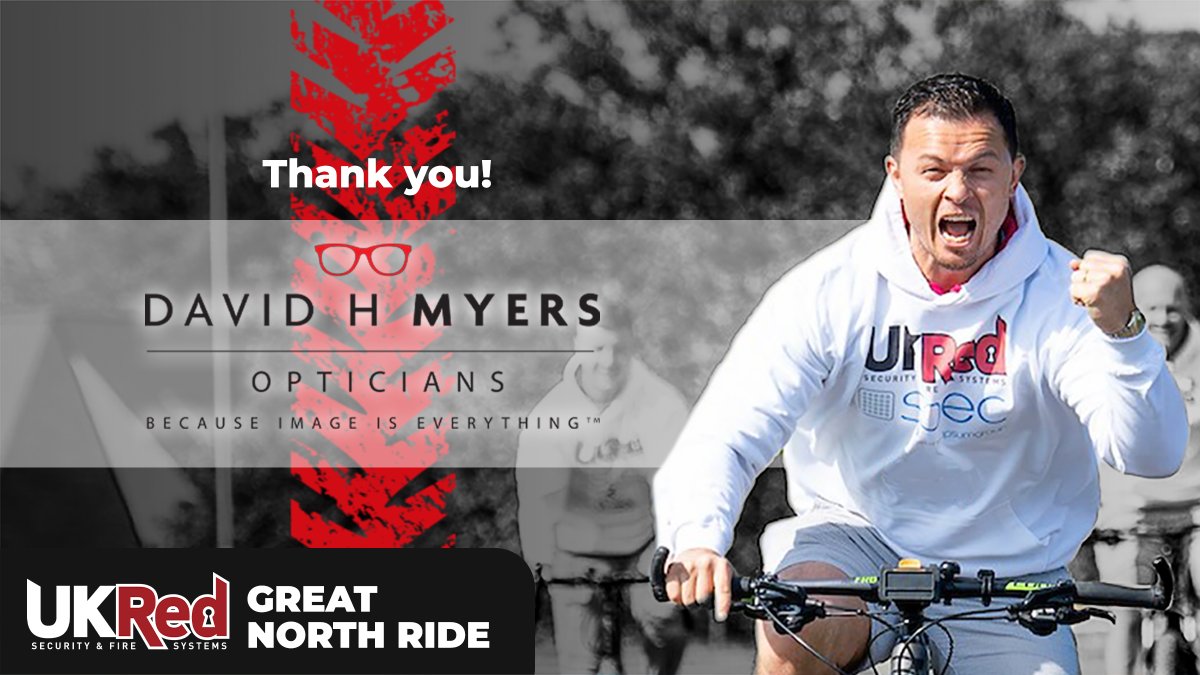 RHunterPaul's tweet photo. Can I also thank my personal commercial sponsors 🙏

@MattyBriggy and the team at @DHMOpticians 
Ben Calvert and the team at CRS Corporate
and finally my own team @XtraMileMktg 

The Cycle was Beautiful and Brutal at the same time! https://t.co/NoNgMgTKdQ