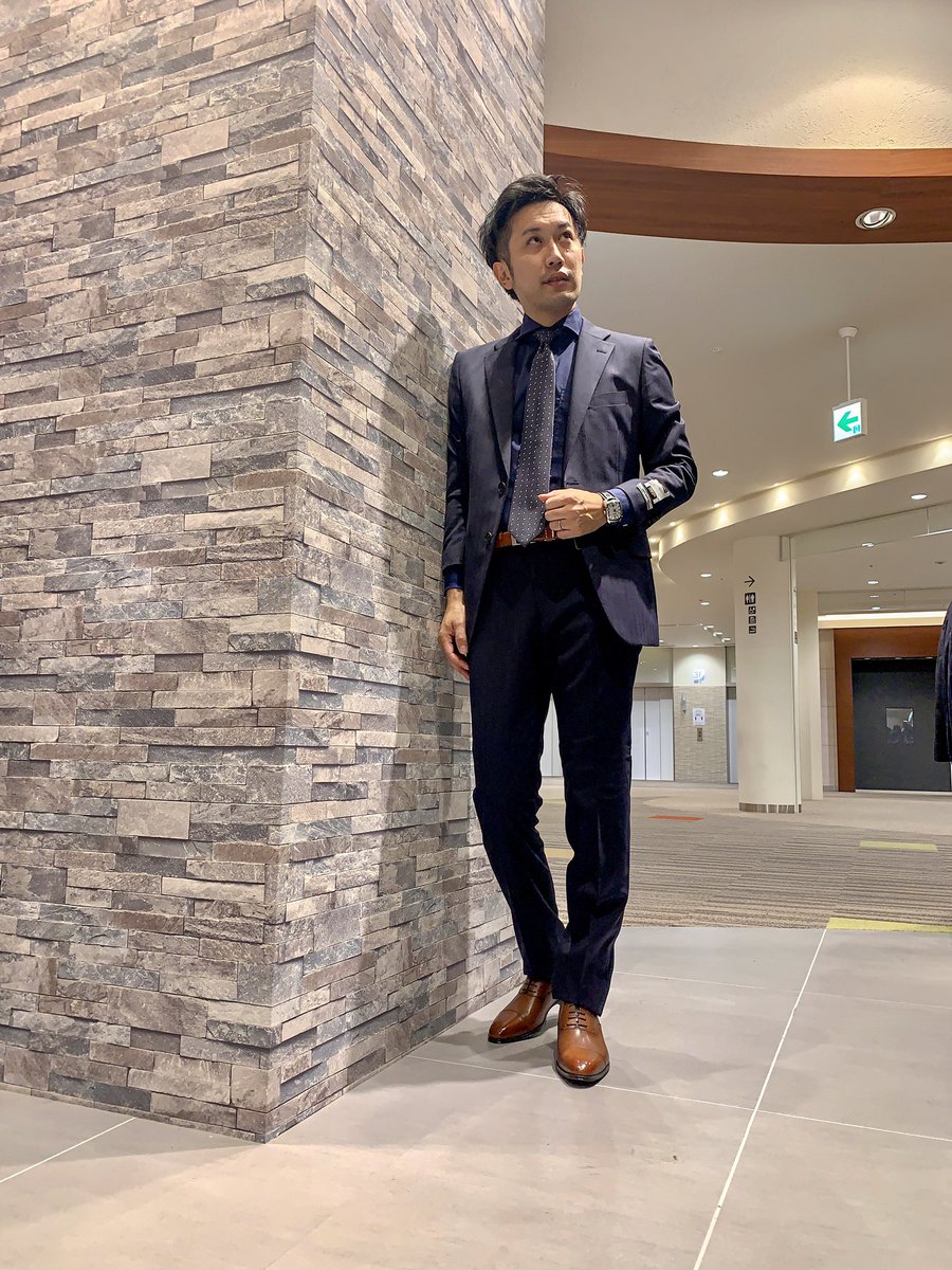 BENPSFASHION1's tweet photo. https://t.co/9ik0EARjHR
↑こちらのURLからPSFAオンラインショップで購入できます✈︎
TRANS CONTINENTS 2釦スーツ MARLANE✈︎
価格: 42,900円 (税込)
WEB価格: 37,400円 (税込)
psfa_official
#トランスコンチネンツ
#transcontinents
#マルラーネ
#marlane
#コーデュラ
#CORDURA
#import https://t.co/gvGu5pezdo