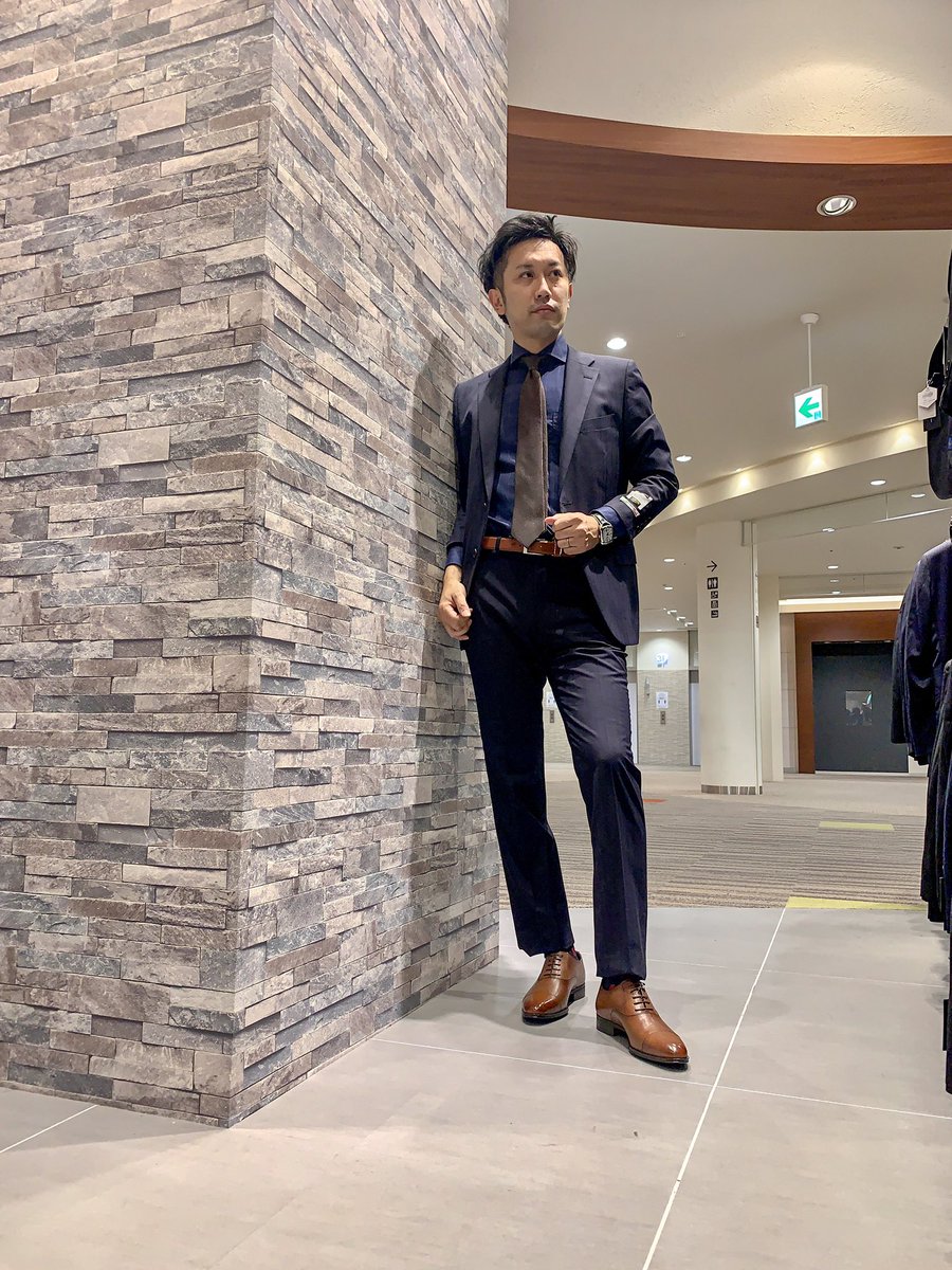 BENPSFASHION1's tweet photo. https://t.co/9ik0EARjHR
↑こちらのURLからPSFAオンラインショップで購入できます✈︎
TRANS CONTINENTS 2釦スーツ MARLANE✈︎
価格: 42,900円 (税込)
WEB価格: 37,400円 (税込)
psfa_official
#トランスコンチネンツ
#transcontinents
#マルラーネ
#marlane
#コーデュラ
#CORDURA
#import https://t.co/gvGu5pezdo
