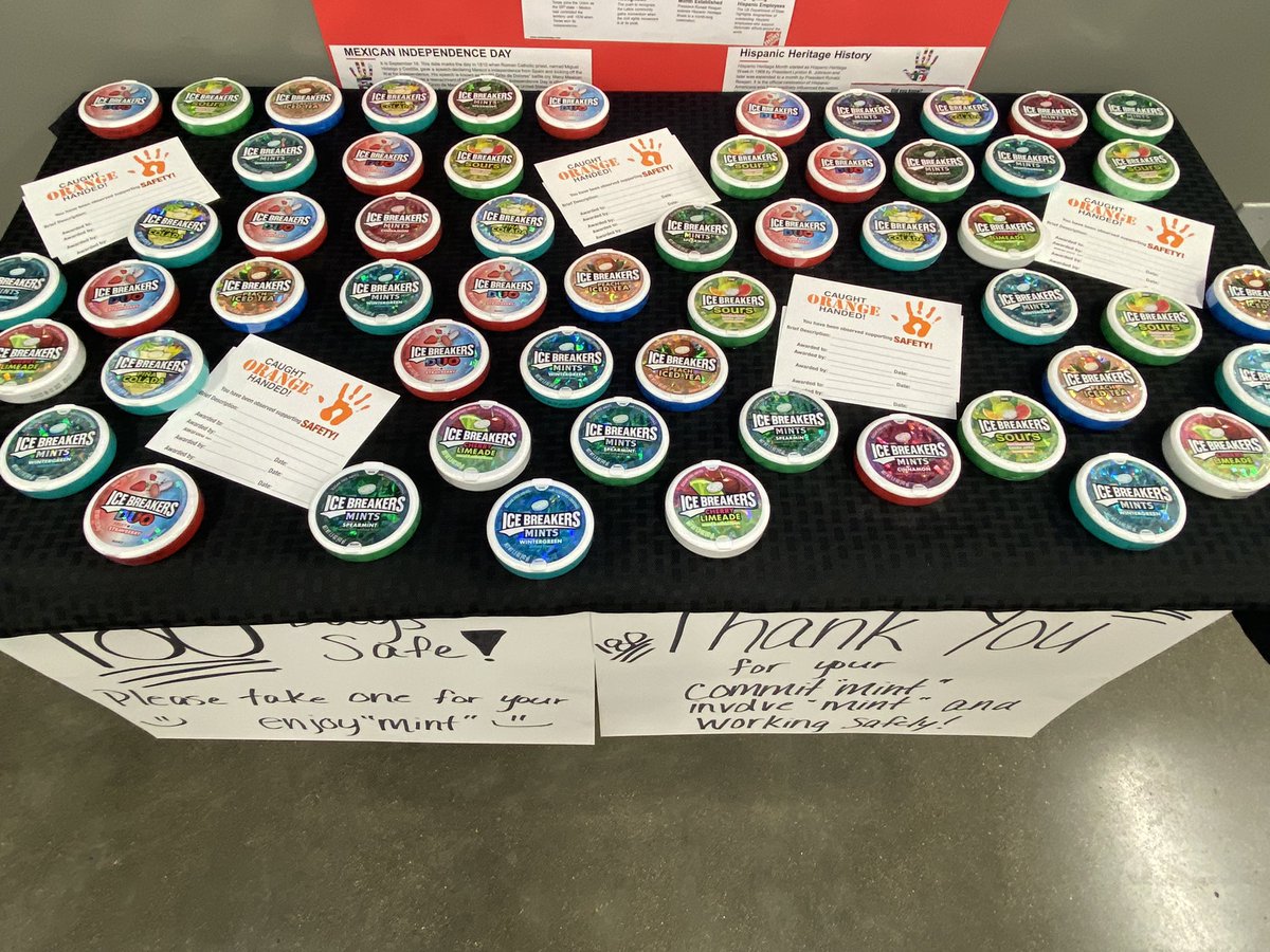 Bambi Hatfield tweet media