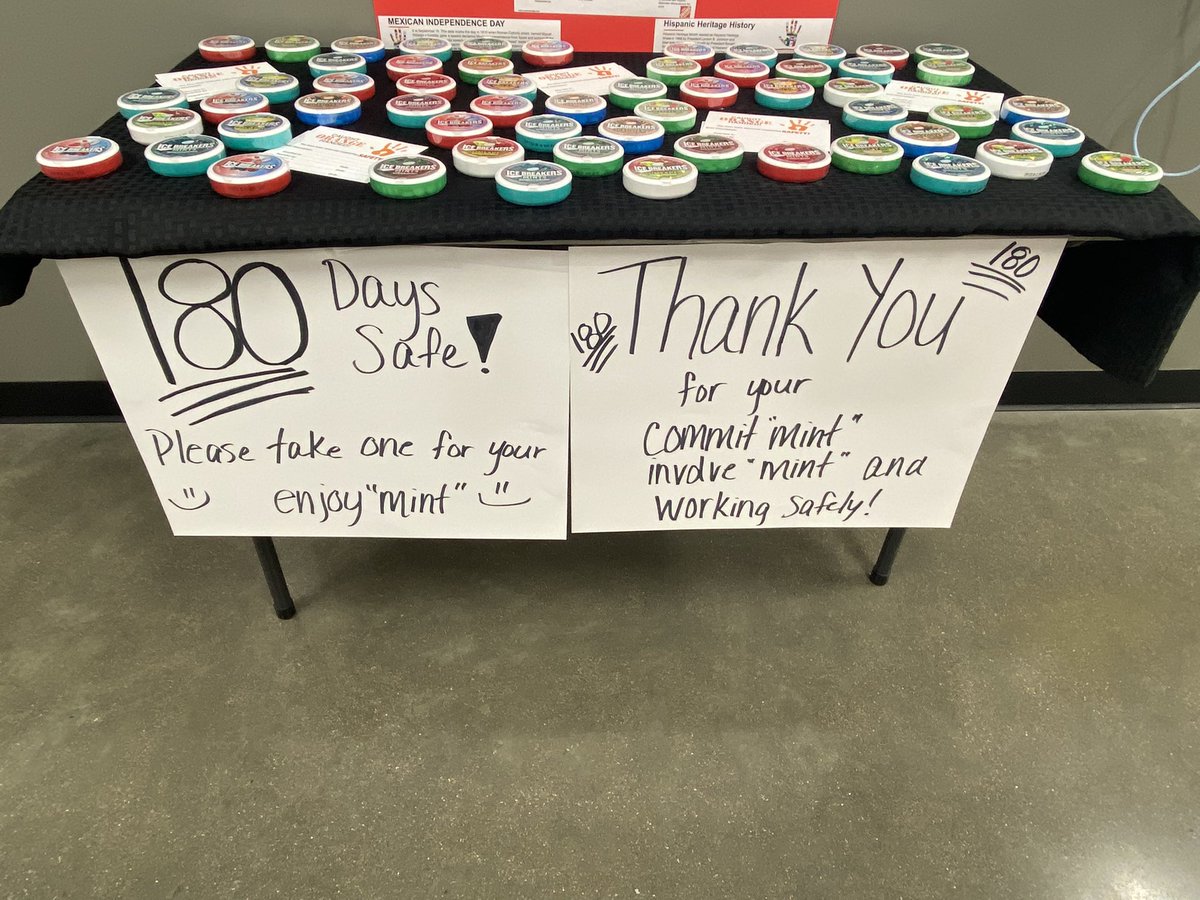 Bambi Hatfield tweet media