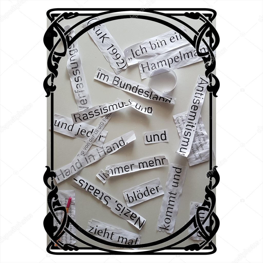 Hampelmann

Dada23, den 29.09.2021