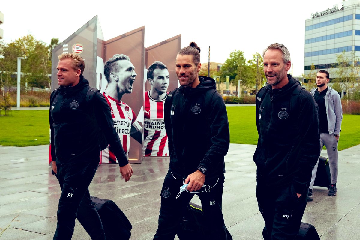 #EuropaLeague #psv