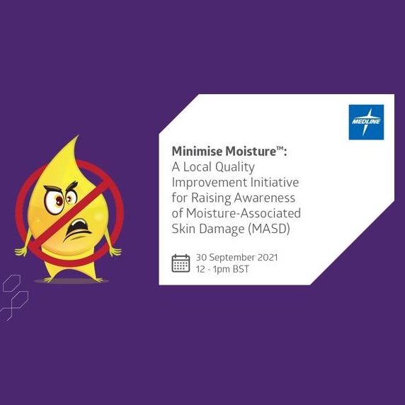 harmfreecareuk's tweet photo. We're really looking forward to tomorrow's Harm-Free Care Network webinar with @TV_LHCH on #minimisemoisture #StopAvoidableMASD #thinkMASD - great to see 150 you will be joining us - if you have any questions please DM us in advance https://t.co/FQhkYX5fhr