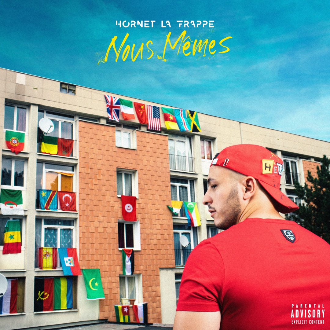 ajd_sortait's tweet photo. L'album "Nous-mêmes" de Hornet La Frappe sortait il y a 4 ans.
@hornetlapeuf #HornetLaFrappe #Nousmêmes https://t.co/dWBBgwthEo