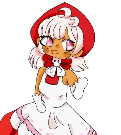 _Andreaart_'s tweet photo. Cherry coookieee!!! (◍•ᴗ•◍)

✿˚୨୧⋆｡⋆
#fanart #cookierun #cookierunkingdom #cookierunfanart #art #digitalart 
+｡.໒꒱
@CRKingdomEN https://t.co/45paaG7m8I