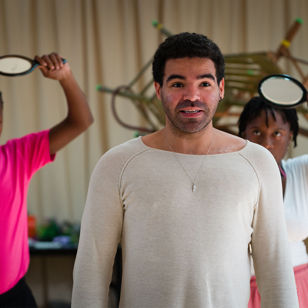 National Theatre (@nationaltheatre) on Twitter photo Love. Revenge. Redemption. 💗💔❤️
<a href="/Wise_Children/">WiseChildren</a> are brewing up a storm with Emma Rice's new version of Wuthering Heights.
It opens at <a href="/BristolOldVic/">Bristol Old Vic</a> next month before landing in our Lyttelton theatre from February. Love. Revenge. Redemption. 💗💔❤️
<a href="/Wise_Children/">WiseChildren</a> are brewing up a storm with Emma Rice's new version of Wuthering Heights.
It opens at <a href="/BristolOldVic/">Bristol Old Vic</a> next month before landing in our Lyttelton theatre from February.