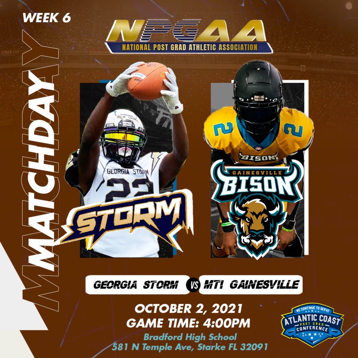 MTIPrepGVL's tweet image. 