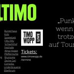 Photo by Timo Wopp (@timowopp)