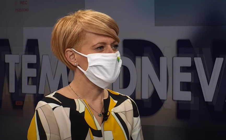 Demokracija1's tweet photo. Mineva 365 dni od političnega umora Aleksandre #Pivec – ta sedaj napoveduje veliko vrnitev
https://t.co/D1wQ4p6QmQ https://t.co/ZxbPlo4W78