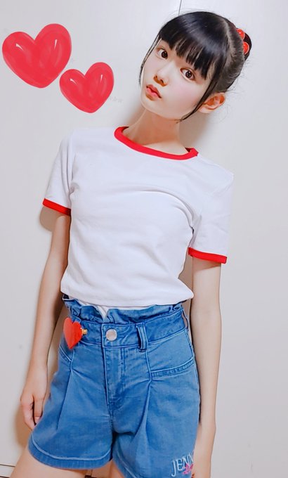 Twitterのコスプレ画像16