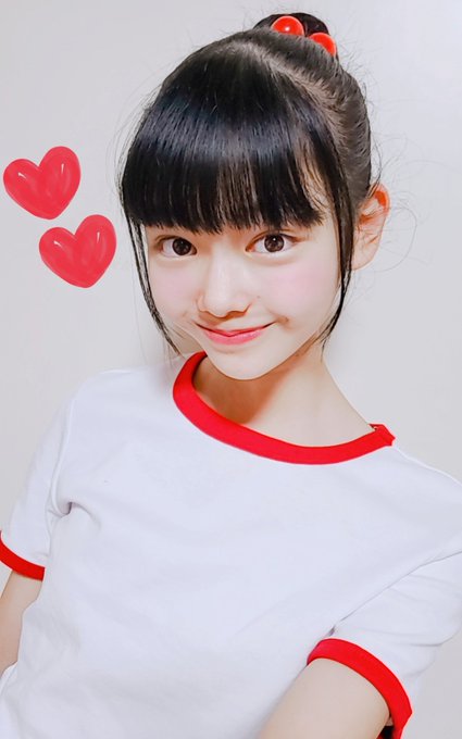 Twitterのコスプレ画像15