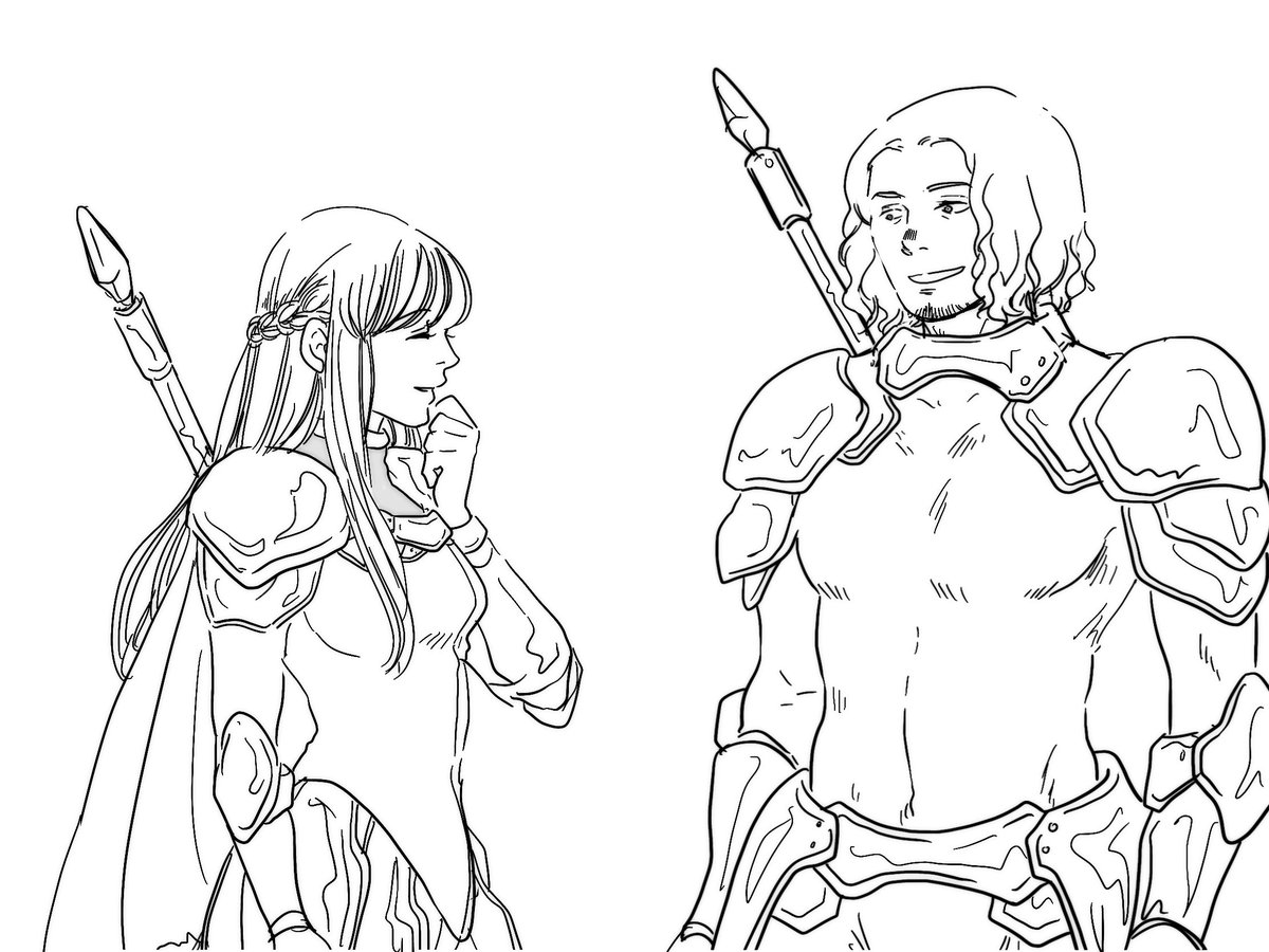 クレイモア Twitter Search