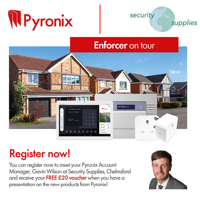 Security Supplies tweet media