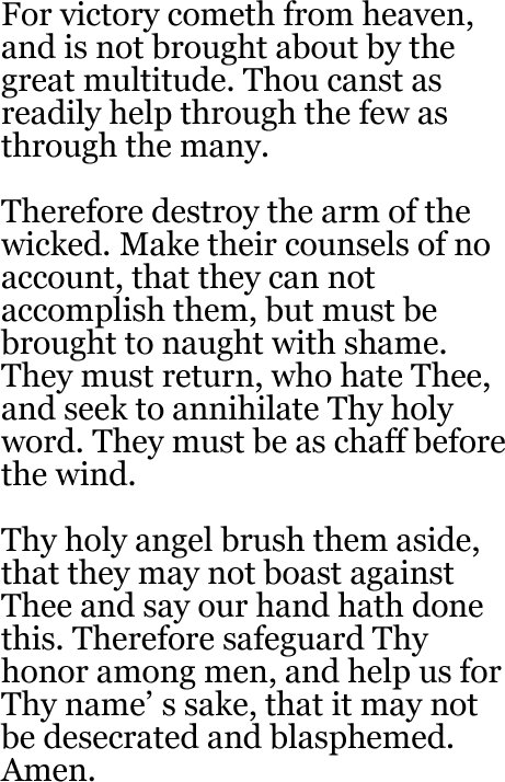 auntlee's tweet image. ..from the book Prayers for Extraordinary Times