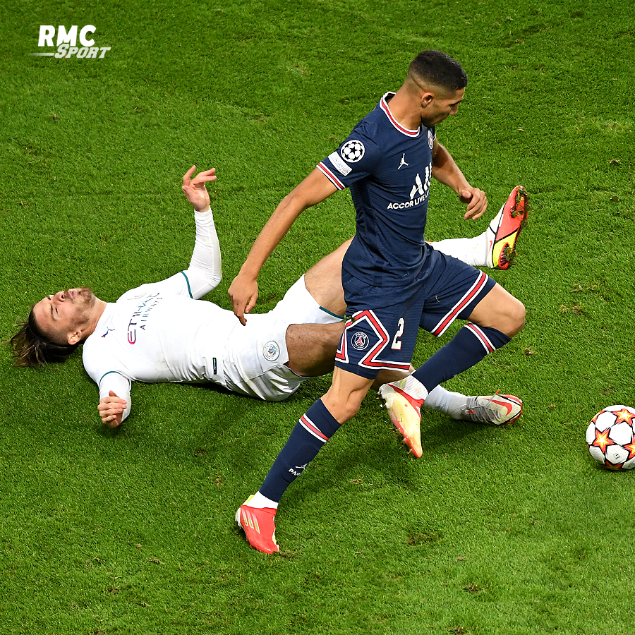 RMCsport's tweet photo. 📸 Celle-là, Hakimi l'a bien évidemment postée sur son Instagram. https://t.co/qR5qEXBlcL