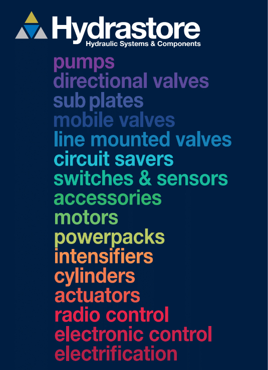 Don't forget the latest Hydrastore Standard Parts Catalogue is now available! Request your free copy today via our website hydrastore.co.uk or by emailing stephanie.owen@hydrastore.co.uk.

#catalogue #components #hydrastore #pumps #valves #circuitsavers #hydraulics