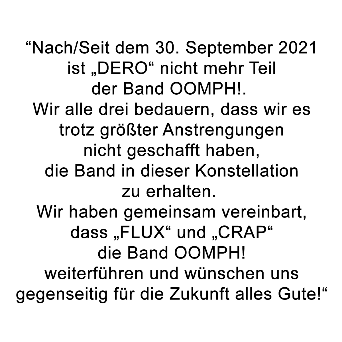 oomphband's tweet photo. https://t.co/Ez8iyvajxA