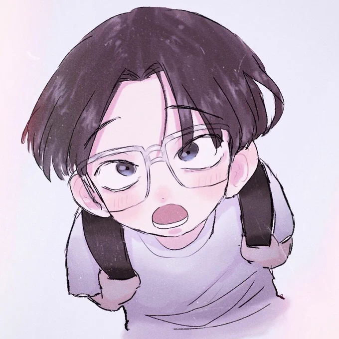 『君が死神?』 